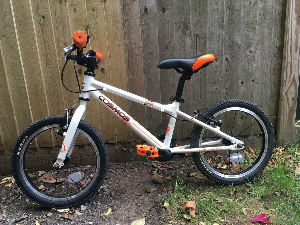 cosmos bike 16